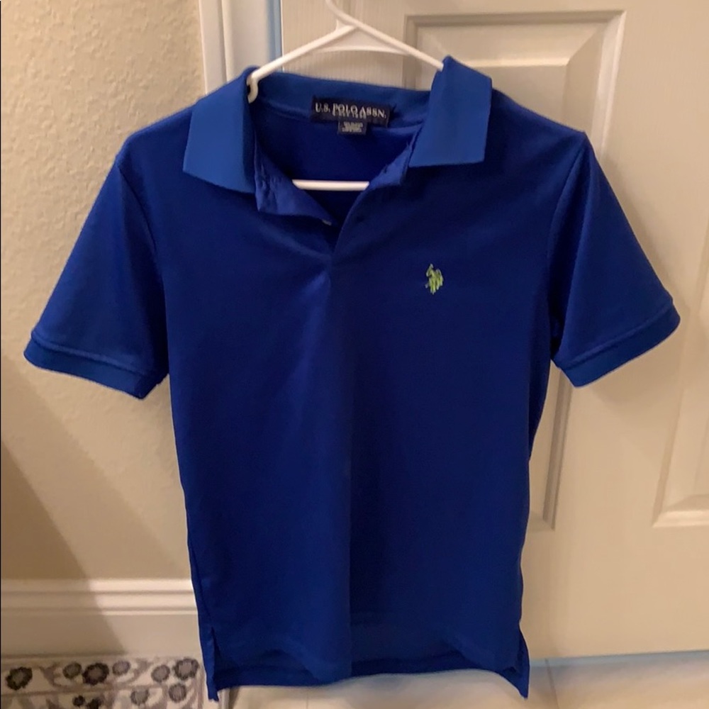 Polo Shirt